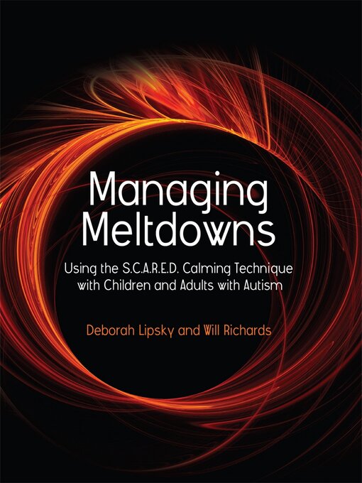 Title details for Managing Meltdowns by William S Richards - Available